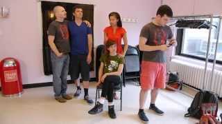 Exeunt -- TDF's Theatre Dictionary