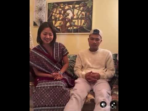 RSA leh Mafeli te pawh LAI Tawng ngawtin a ni an Biak tawh…Lai Tawng an lo thiam ho viau tawh ang