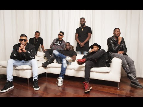 Frenna x SFB 2018 x Jonna Fraser type beat