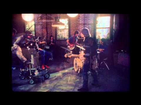 The Long Ryders - Ivory Tower