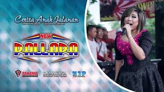 Download lagu NEW PALLAPA CERITA ANAK JALANAN WIWIK SAGITA LIVE JOMBANG mp3