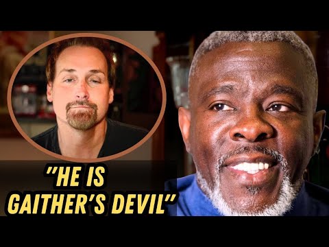 At 49, Gospel Singer Todd Suttles FINALLY Breaks His Silence About Singer Michael English