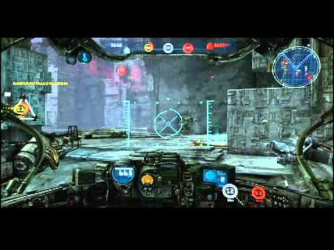 Steam Community :: Video :: Hawken Gameplay First TeamPlay