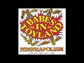 Babes in Toyland - Memory (Minneapolism)