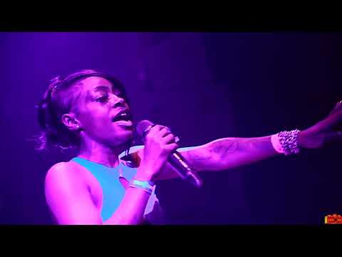 Moca Mula - Live At House Of Blues