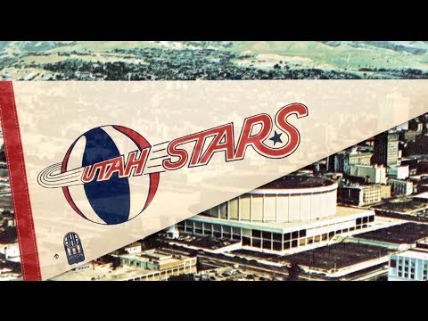 Principled Leadership: Bill Daniels & the Utah Stars