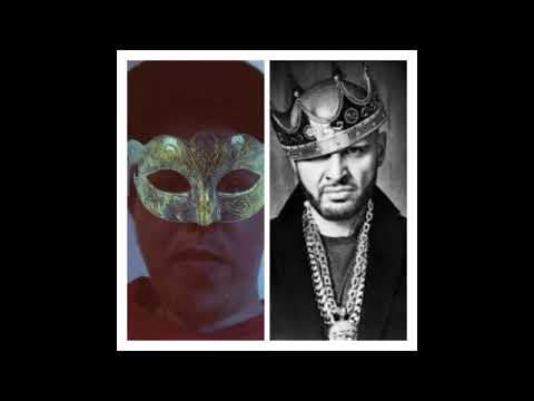 3shak-Odpověď (Diss Rytmus) 2022 StreetRecord