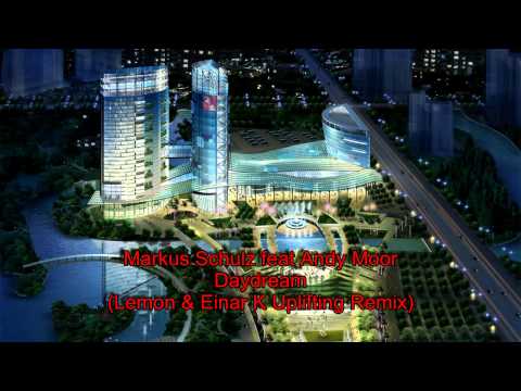 Markus Schulz feat. Andy Moor - Daydream (Lemon & Einar K Uplifting Remix).avi