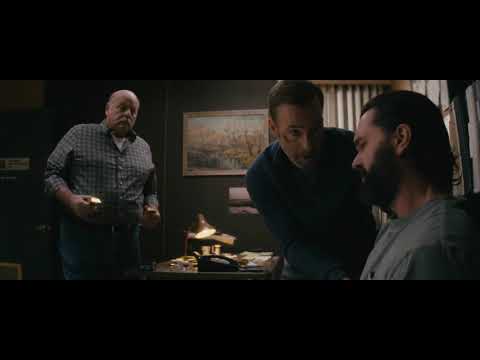 Io sono nessuno (2021) - Non me ne frega un cazzo