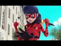 Ladybug finds out Monarch reconfigured the Miraculous into rings | Miraculous Deflagration Clip