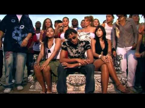 Steelo ft lil Cute - Feeling Fine