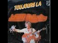 Johnny Hallyday   Toujours là                    Live Pavillon de Paris 1979