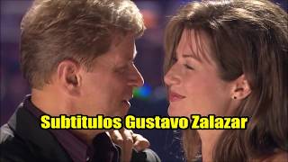 Peter Cetera &amp; Amy Grant - The Next Time I Fall (Subtitulado) Gustavo Z