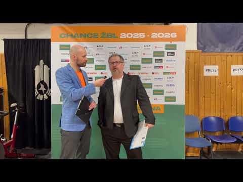 3.kolo ŽBL - Skup. A2, Basket Ostrava  - KARA Trutnov _Rozhovory po zápase