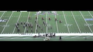 1080p A Defiant Heart | 2011 Aiea HS 