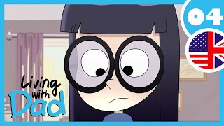 LIVING WITH DAD - Episode 04 | Madax 🕊