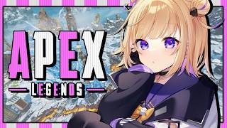 【APEX】新シーズンどんな感じか見に行くぜ！ ※概要欄チェック！