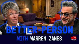 George Harrison Roasted Warren Zanes the First Time They Met | Better in Person