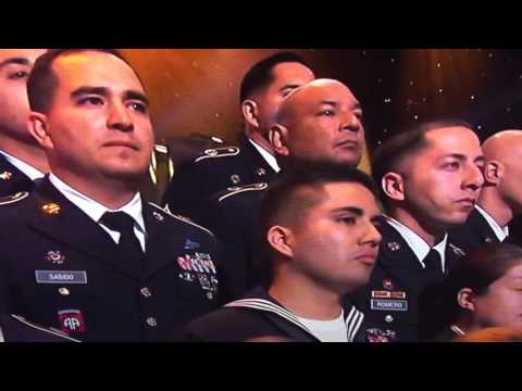 Los Tigres Del Norte premios de la radio 2015