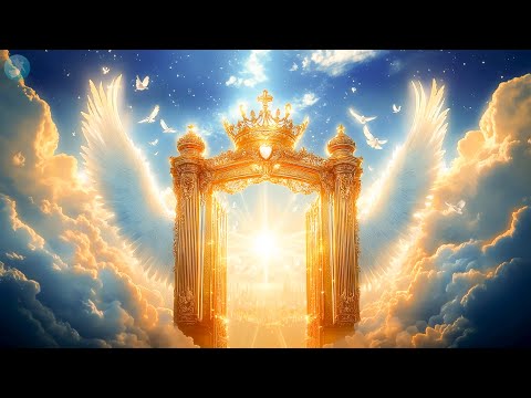 Música del Cielo: Música Angelical Para la Conexión Divina, Despertar Espiritual, Sanación Mental