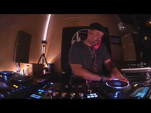 Drop Dance Society - Terrence Parker @ Djoon 10/06/23