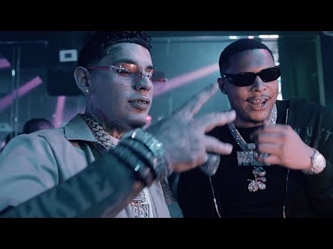 BigWalkDog - Thoughts feat. DeeBaby (Official Visualizer)