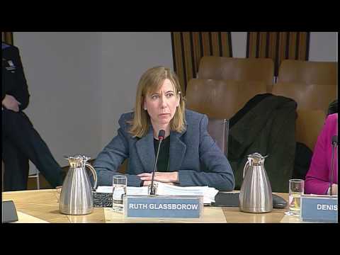Health and Sport Committee - 31 January 2017