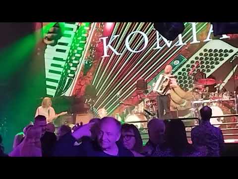 Komiat - Soittajat soittaa