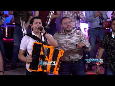Banda Renovacion Ft. Los Nuevos Ilegales - Sangre Felix (En Vivo 2023)