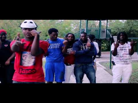 JonooBandz - You Know How We Rock (shot by Acheck Films)