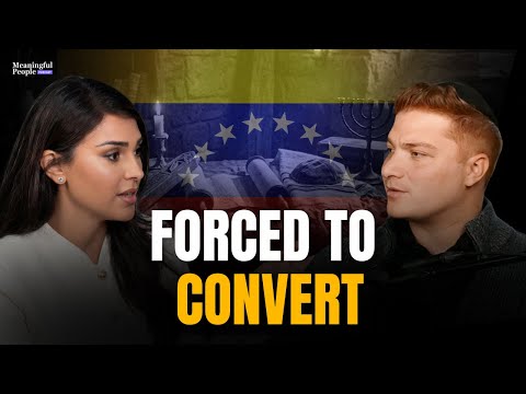 I Found Out My Family Was Secretly Jewish