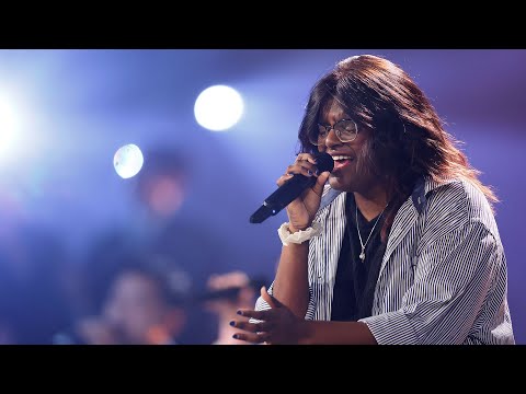 SOT 2023: Spirit of Hope // Shibah Grace James @City Harvest Church