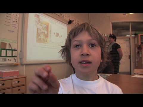 Ekensbergsskolan - Presenteras av Videobrigade