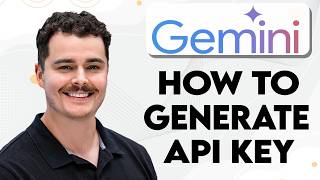 How To Generate A Google Gemini API Key [2026 Guide]