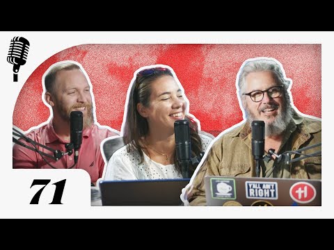 Hidden Battles: Addiction, Recovery & Restoration - Pick Up the Mike Episode #71