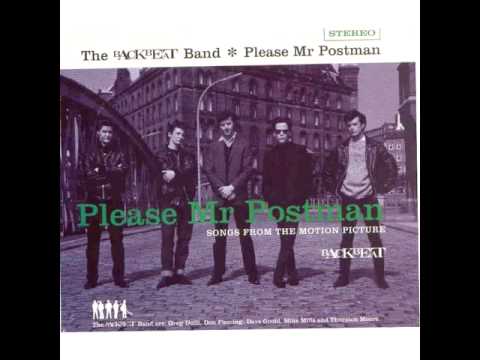 Backbeat Band - C'mon Everybody (Don Fleming)