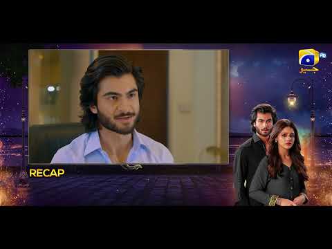 Recap Jhoom Episode 10 - 16th June 2023 - HAR PAL GEO