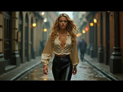 Luna Ray – I Let You Go