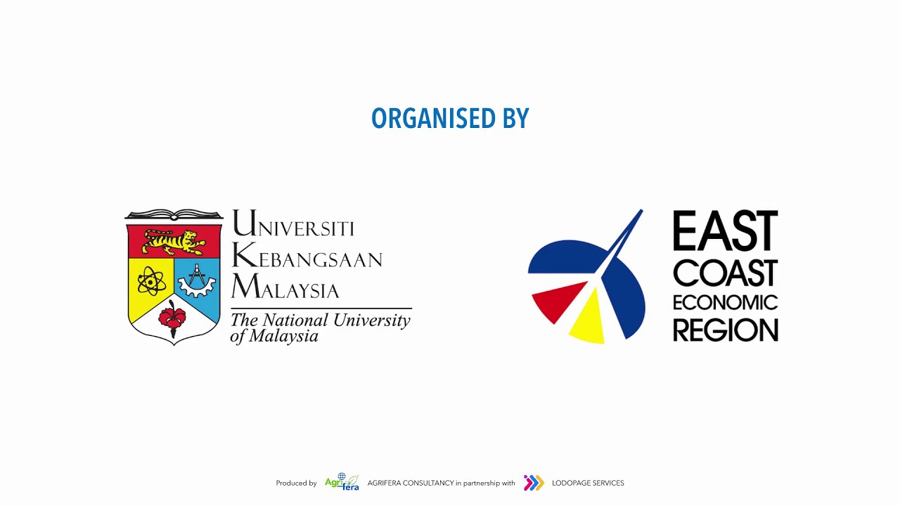 IECSBR 2021 Conference Video