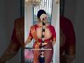 Supritha On Her House Warming Glamupbyrakshithagowda Lookoftheday Makeuplook Like Explore