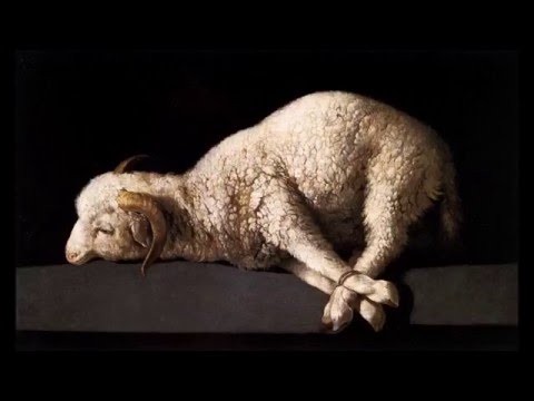 The Lamb (John Tavener) - The Sixteen