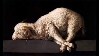 The Lamb (John Tavener) - The Sixteen