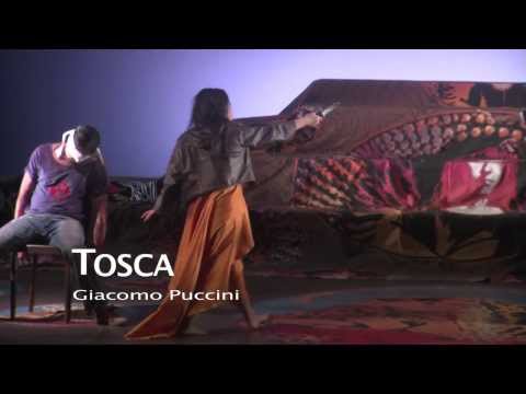 TOSCA - Theater und Orchester Heidelberg