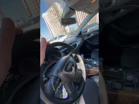 фото audi a6 iv (c7) 0