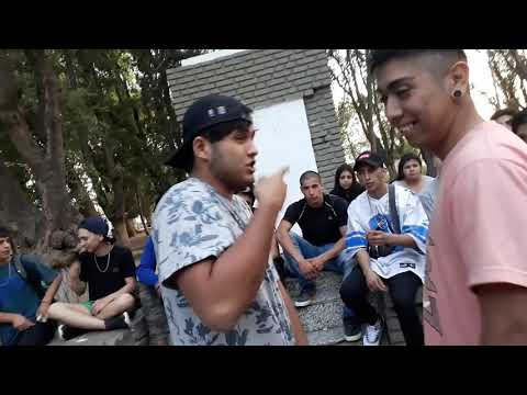 24/Cente League - Octavos: GEEB vs SAMU (Fecha 5 - Torneo 2019)