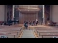 Out of the Scenery - Dominique Fricot with Four ...
