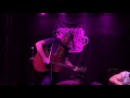 Tim Barry Live- Steel Road - The Camel Richmond VA - 11/16/19