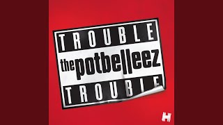 Trouble Trouble (Carl Kennedy Club Remix)