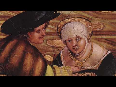 9 - Nonnenwater - Erasmus - Child of Gouda Audiotrail