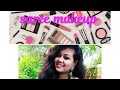 Traditional Indian Saree Makeup Tutorials For Beginners Saree Draping For Indian Sweety